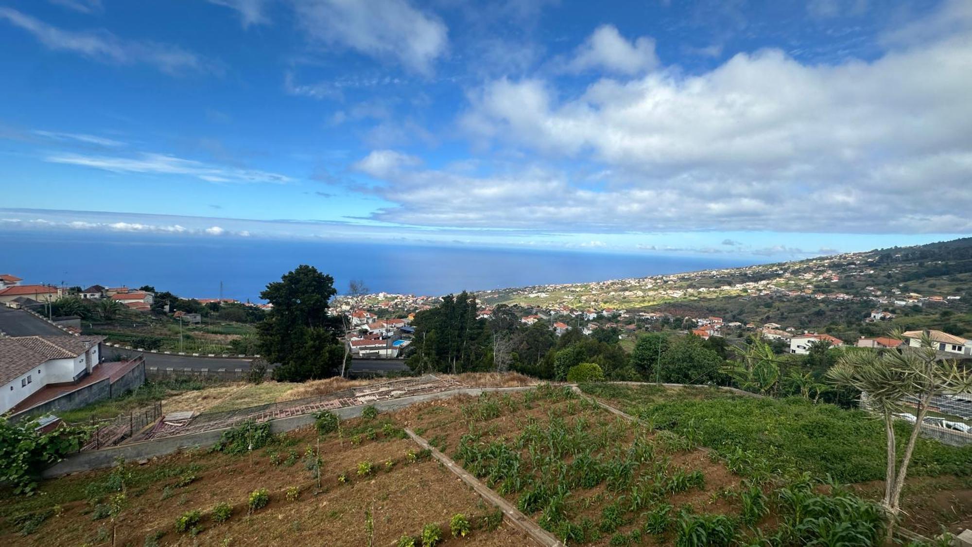 Hotel Casa Malee Calheta  Esterno foto