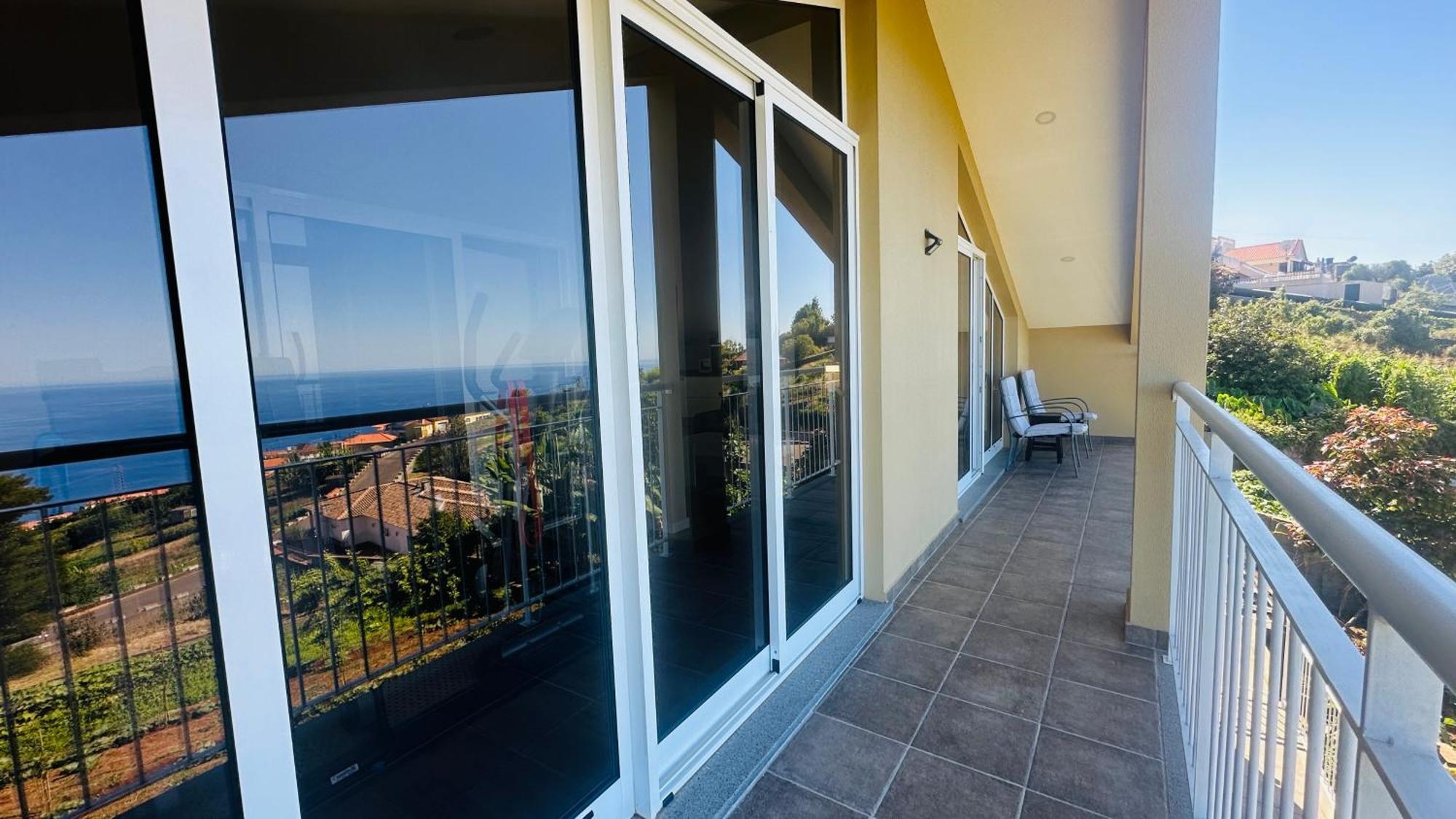 Hotel Casa Malee Calheta  Esterno foto